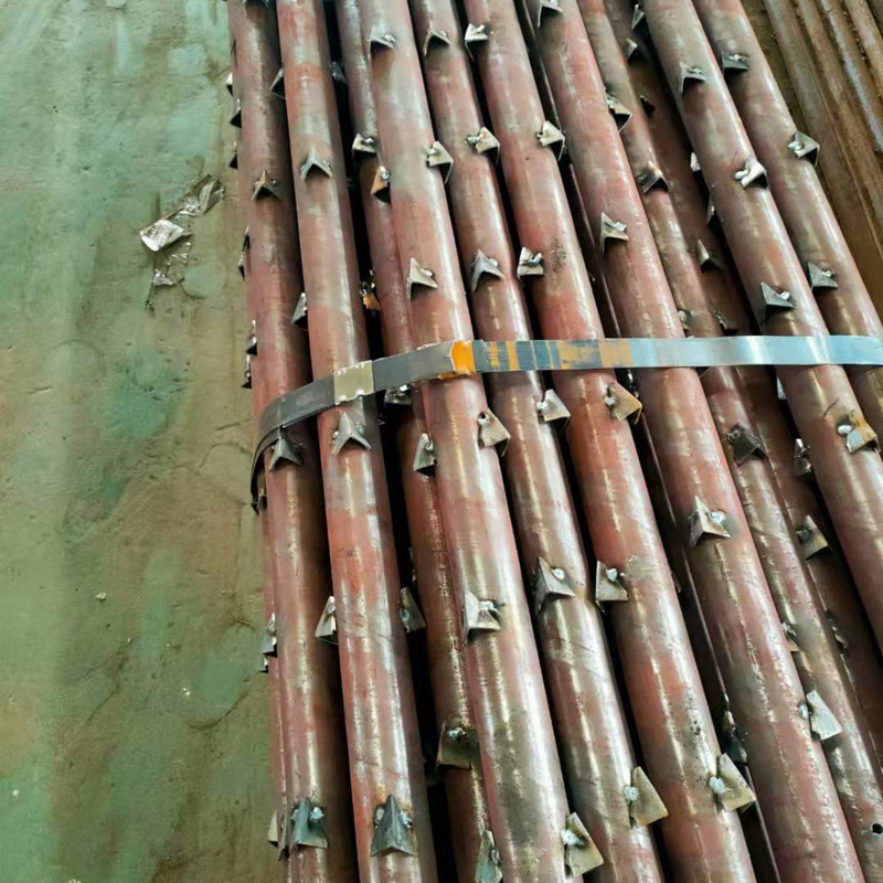 西吉土钉小导管