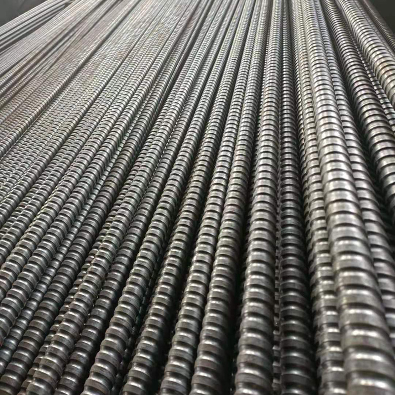 西吉中空锚杆