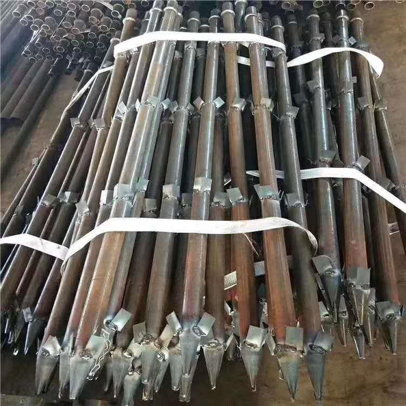 西吉倒刺小导管