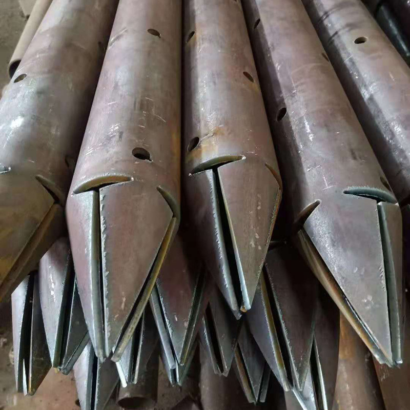 西吉预埋注浆管